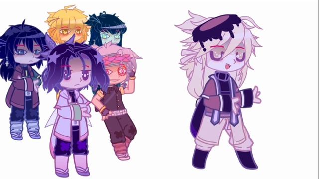 💜°•Что?! Доума страдает фигнёй?! •°💙