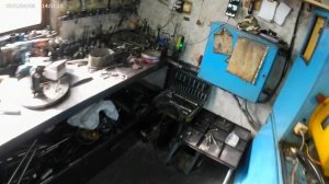 ТНВД QD32 T  на TD27 финал.