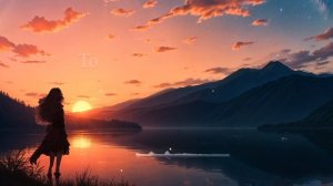 DJ Dennik: Буря Мглою Небо Кроет (2025) на стихи А.С.Пушкин - Melo