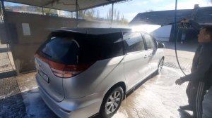 Что такое осмос на авто мойке самообслуживания! Как пр