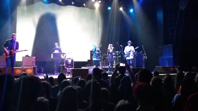 Сансара, Йотаспэйс 24.04.16
Sansara, YOTASPAСE 24.04.16