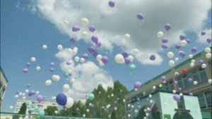 ПОСЛЕДНИЙ ЗВОНОК 2025: ТРОГАТЕЛЬНОЕ ПРОЩАНИЕ СО ШКОЛОЙ! � Музыкальное поздравление #последнийзвонок