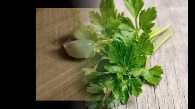 Грузинский салат