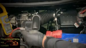 Устранение проблемы с запуском двигателя P0340