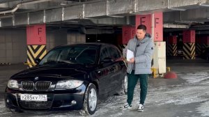 ВЗОРВАЛСЯ МОТОР НА BMW Сколько стоит замена мотора на Bmw