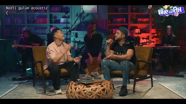 Нозли гулим смотреть онлайн