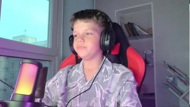 ГРАНДИОЗНЫЙ СТРИМ МОЙ ДЕНЬ РОЖДЕНИЯ