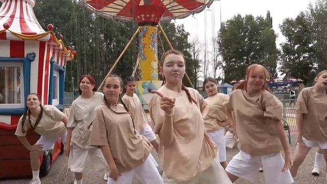 ТАНЦЕВАЛЬНЫЙ ФИЛЬМ «Из Стерлитамака с любовью» (2024) #с? смотреть онлайн