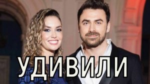 Суд решил судьбу сына. Подробности свадьбы Муцениеце и Дранги удивили всех.