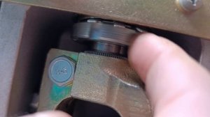 54901 КамАЗ К5 люфт рулевой колонки причина в видео