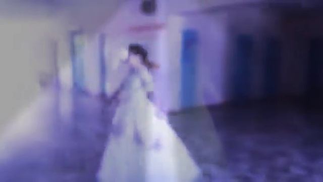 Танец золушка