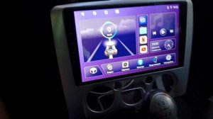 форд фокус 2 замена магнитолы