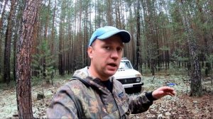 Нива 2121, распаковка карбюратора и первый пробный выез?