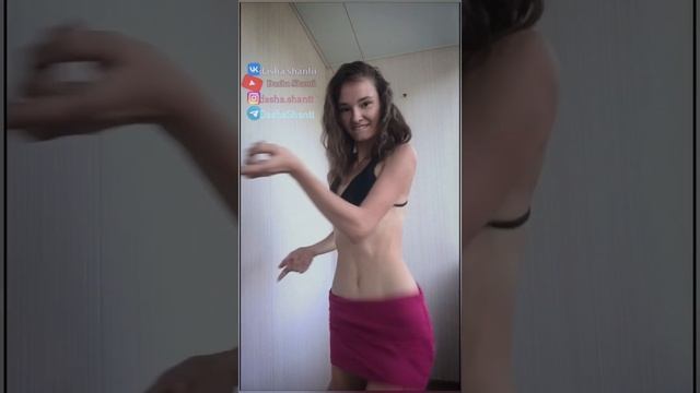 Восточные танцы, BellyDance By Dasha Shanti