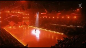 Юбилейное шоу Татьяны Навки. От 02.05.2025