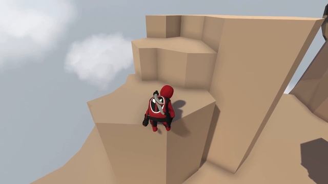 ПОЖАЛУЙ ЛУЧШЕЕ ПРОХОЖДЕНИЕ ИГРЫ ✔ Human Fall Flat смотреть онлайн