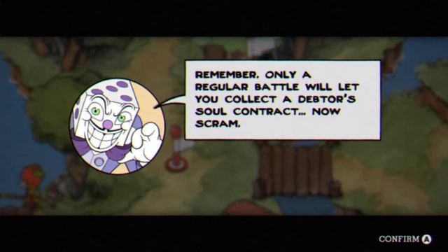 CUPHEAD(PC) ПРОХОЖДЕНИЕ ЧАСТЬ 1