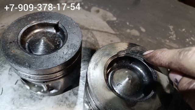 Газель Камминз, хотите прошивку с увеличением мощност смотреть онлайн