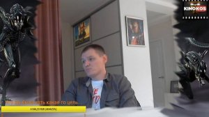 На канале 500 000! Ответы на вопросы.