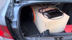 Флекс от сабвуфера dl audio gryphon pro 12 v3