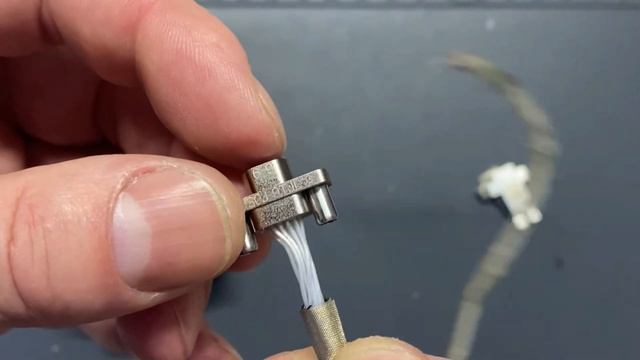 Запускаем сервопривод от Sashed/Герань смотреть онлайн