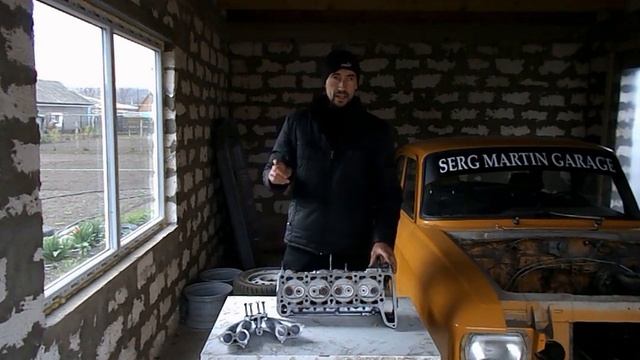 +50% мощности!!! НЕВЕРОЯТНАЯ РАСТОЧКА ГЛОВКИ БЛОКА смотреть онлайн