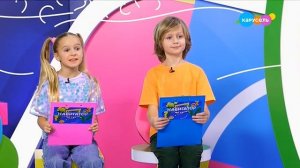 Навигатор. У нас гости! Марина Мурзина (от 21.03.2025)