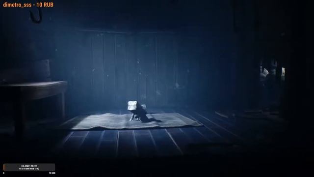 Little Nightmares 2 ● Demo ● Стрим ● Stream ✌️ ✌️ ✌️ смотреть онлайн