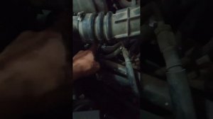 Причины мерцающего, моргающего щитка приборов на Прио