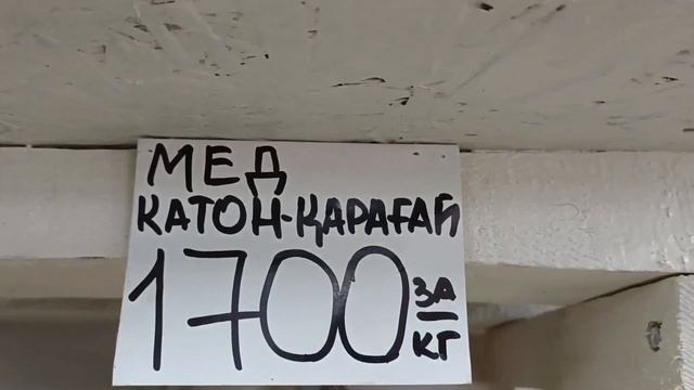 Өскемен. Усть-Каменогорск. Обзор цен.19.10.2024. смотреть онлайн
