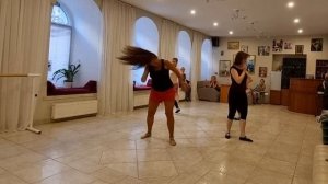 ТАНГО ОРИЕНТАЛЬ💃🏿. ВОСТОЧНЫЙ ТАНЕЦ ЖИВОТА. ШКОЛА ТА?
