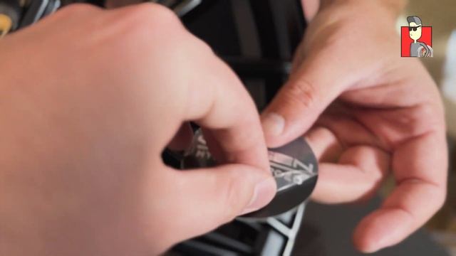 Диски Vossen HF-7 | Обзор аналога