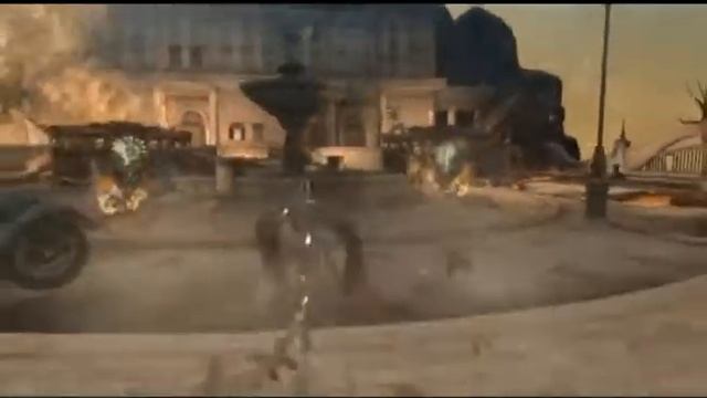 Bayonetta 03: Глава 3 смотреть онлайн