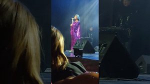 Татьяна Буланова в Казани 23.03.25 "Дождь в лобовое стекло