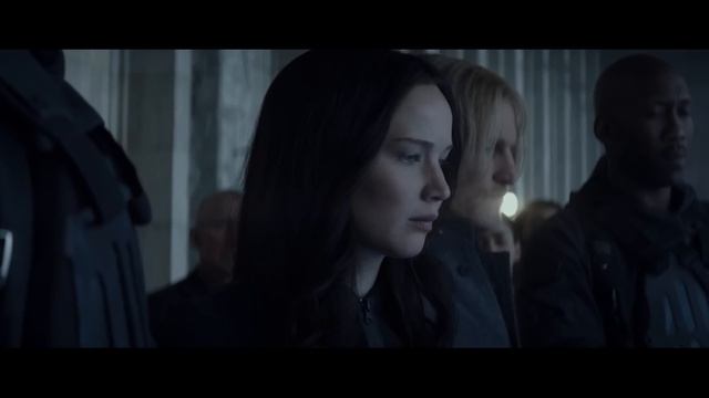 Грехо-Обзор "Голодные игры: Сойка-пересмешница, 1-2" смотреть онлайн