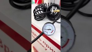 Компрессор БелАК