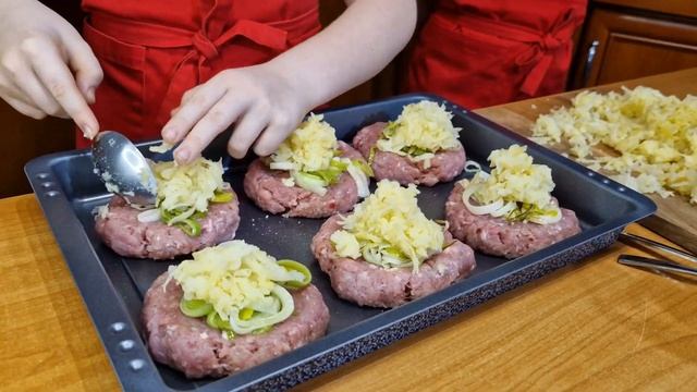 Загадочный мир растений