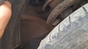 Nissan Juke Как снять передний бампер 2010-2019 Ниссан Жук