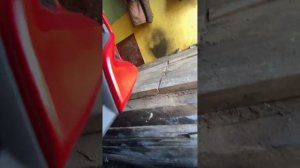 Замена масла в вариаторе Toyota Yaris KSP210 мотор 1.0