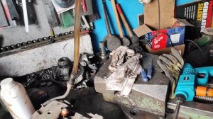 Как добавить EOLYS в бачок Peugeot / Citroen