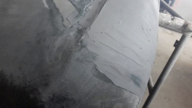 Не дорогой ремонт Бамперов смотреть онлайн