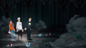 Влад а4 Прятки в доме клоуна часть 2-я