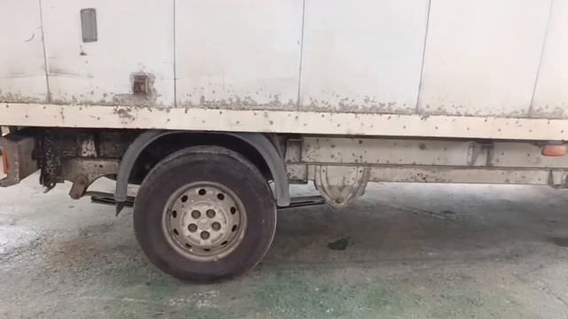 Усиление рессор Ситроен Джампер смотреть онлайн