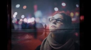 Мой ангел, обними меня крылом