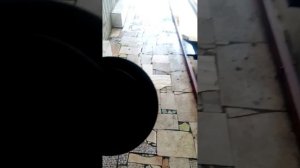 проблема с топливным фильтром Daf 106