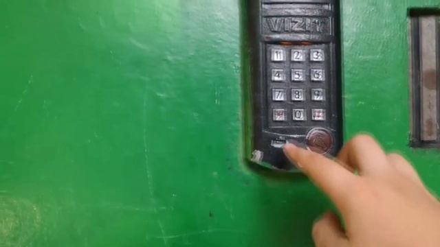 Приколы по домофонам