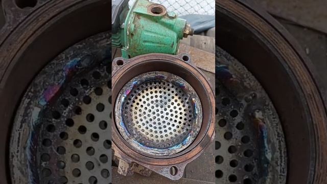 Установка пламегасителя смотреть онлайн