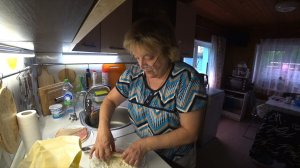 Рыбка водичку любит. Проверяем лайфхак !