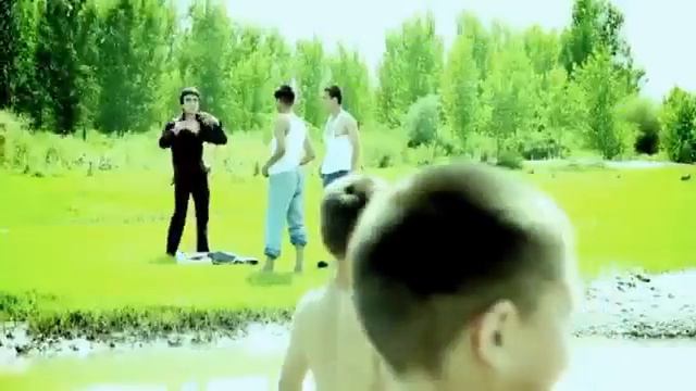 Jaloliddin Usmonov   Sirdaryo   Жалолиддин Усмонов   Сирдарё YANGI UZBEK KLIP