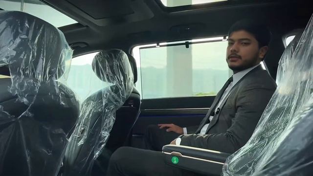 DongFeng EP 008 Обзор - Rasmiy Diler 🇺🇿